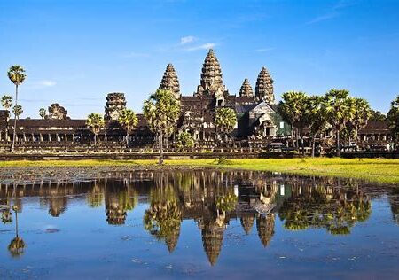 Exploring the Newest Slot Sites in Cambodia