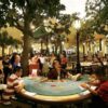 The Best Strategies for Winning Big at Cambodia Casinos