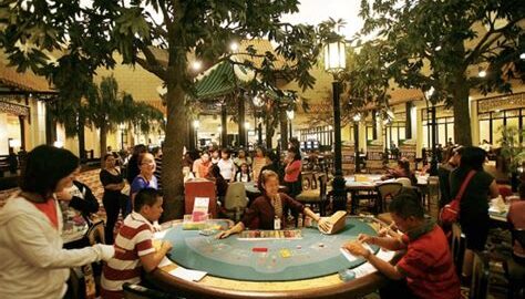 The Best Strategies for Winning Big at Cambodia Casinos
