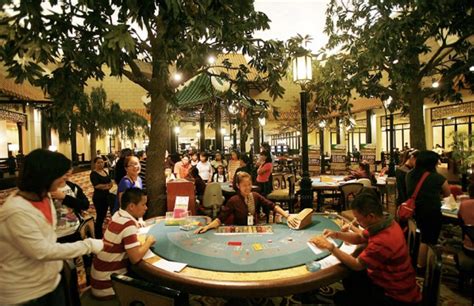 The Best Strategies for Winning Big at Cambodia Casinos
