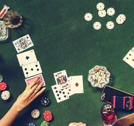 The Importance of Responsible Gambling in Cambodia