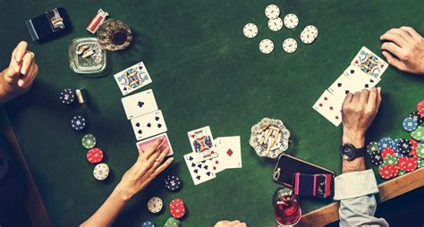 The Importance of Responsible Gambling in Cambodia