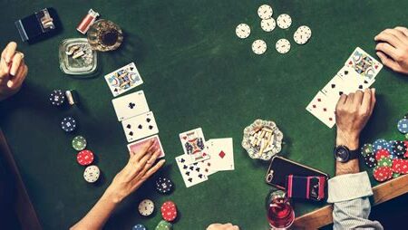 The Importance of Responsible Gambling in Cambodia