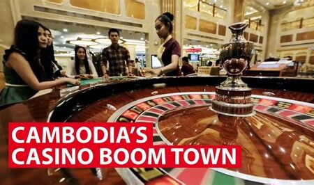 The Ultimate Guide to Casino Gambling in Cambodia