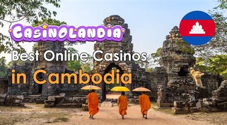 The Ultimate Guide to Finding the Best Casino in Cambodia